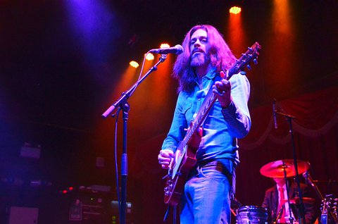 Like The Beatles Wedding Band