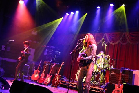 Beatles Tribute Band - Like The Beatles Theater shows