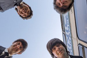 Like The Beatles - The Perfect Tribute Band For Your Wedding