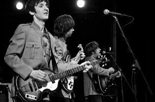 Tribute To Shea Stadium